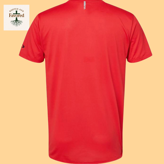 Men's Oakley Team Issue T-Shirt "Faith over Fear"