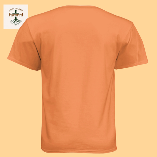 Mens Next Level Apparel T-shirt "Stand Strong"