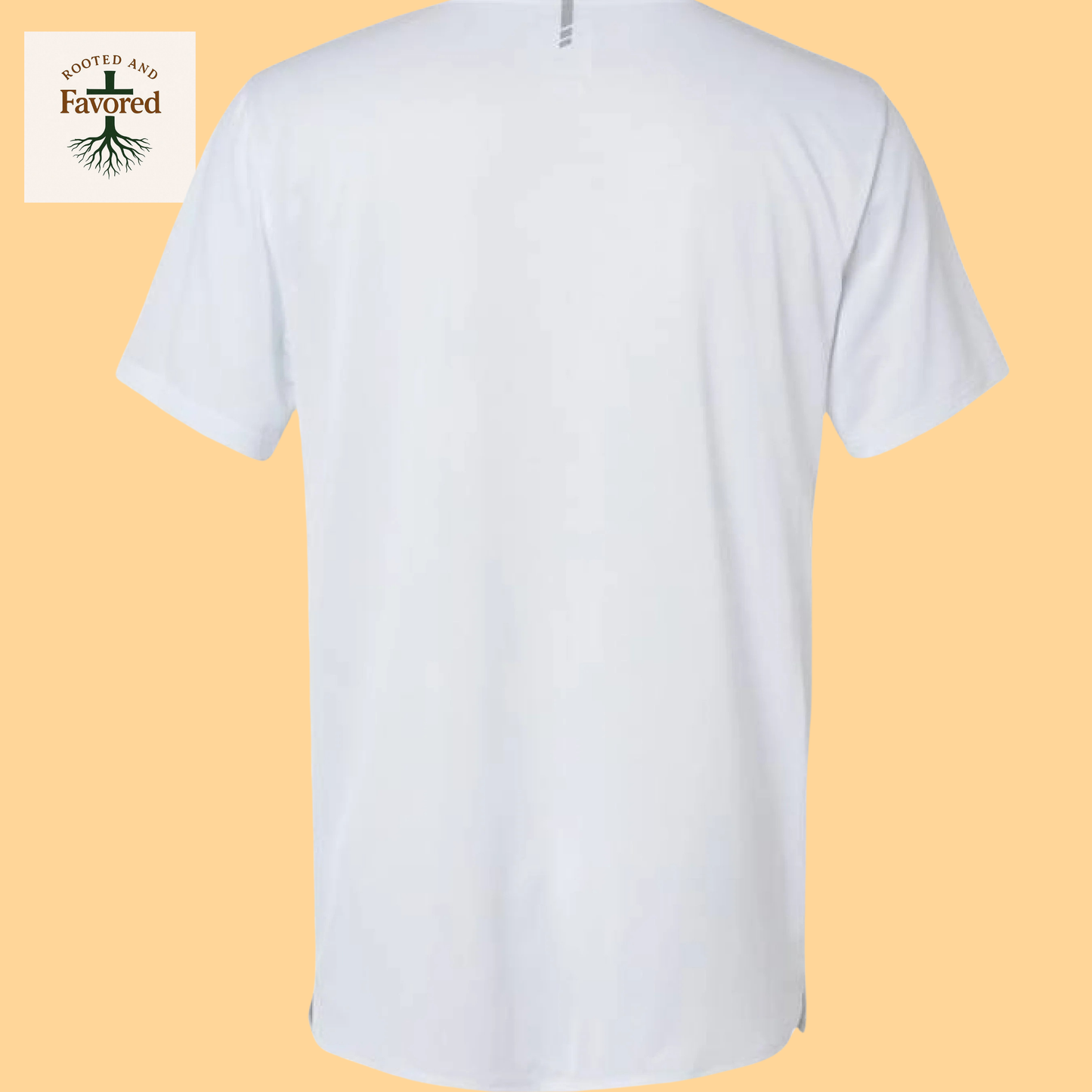 Men's Oakley Team Issue T-Shirt "Faith over Fear"