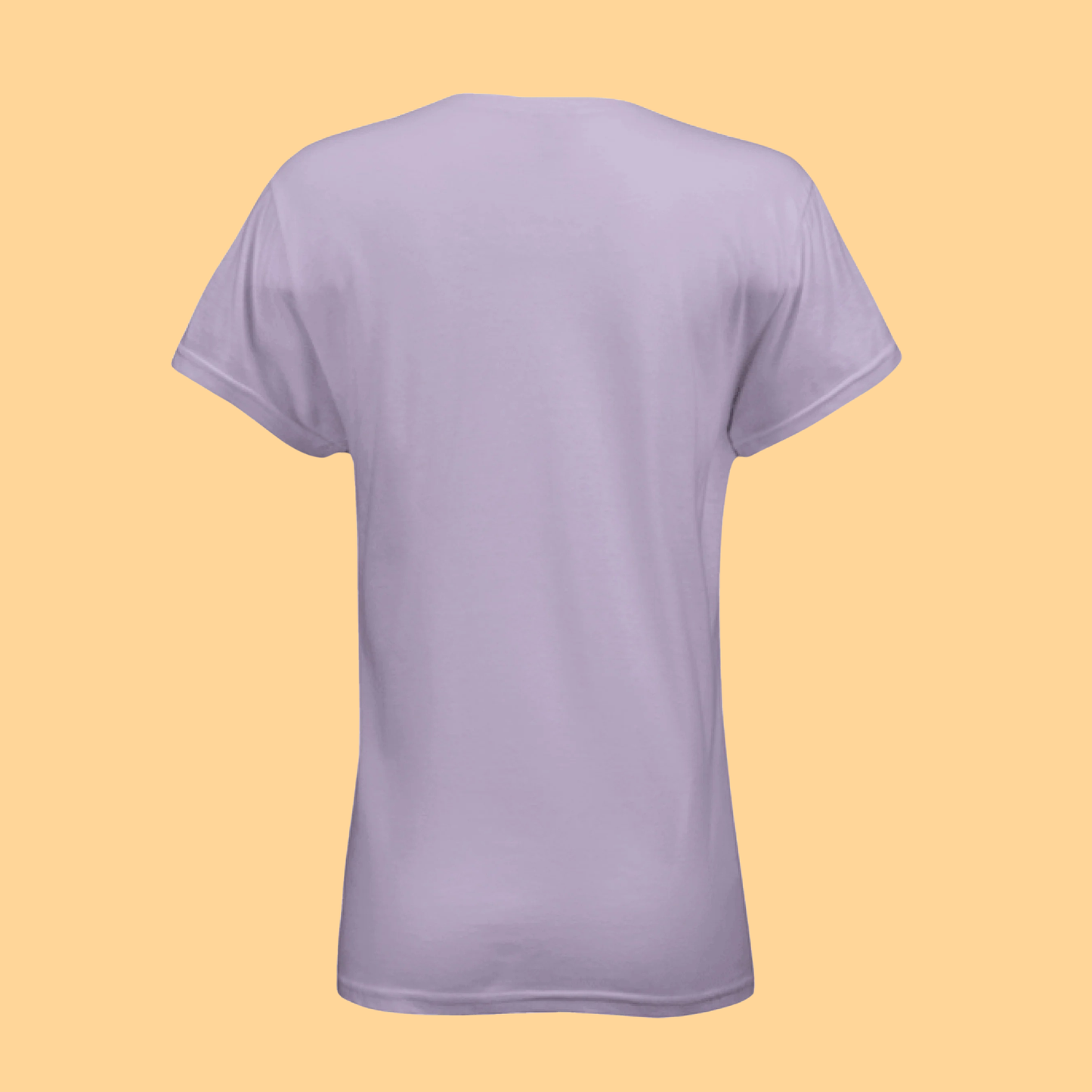 Women's Hanes T-Shirt "To Feel The Presence of God Is To Feel Joy"