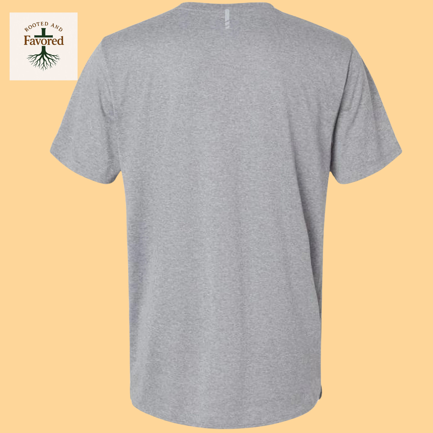 Men's Oakley Team Issue T-Shirt "Faith over Fear"