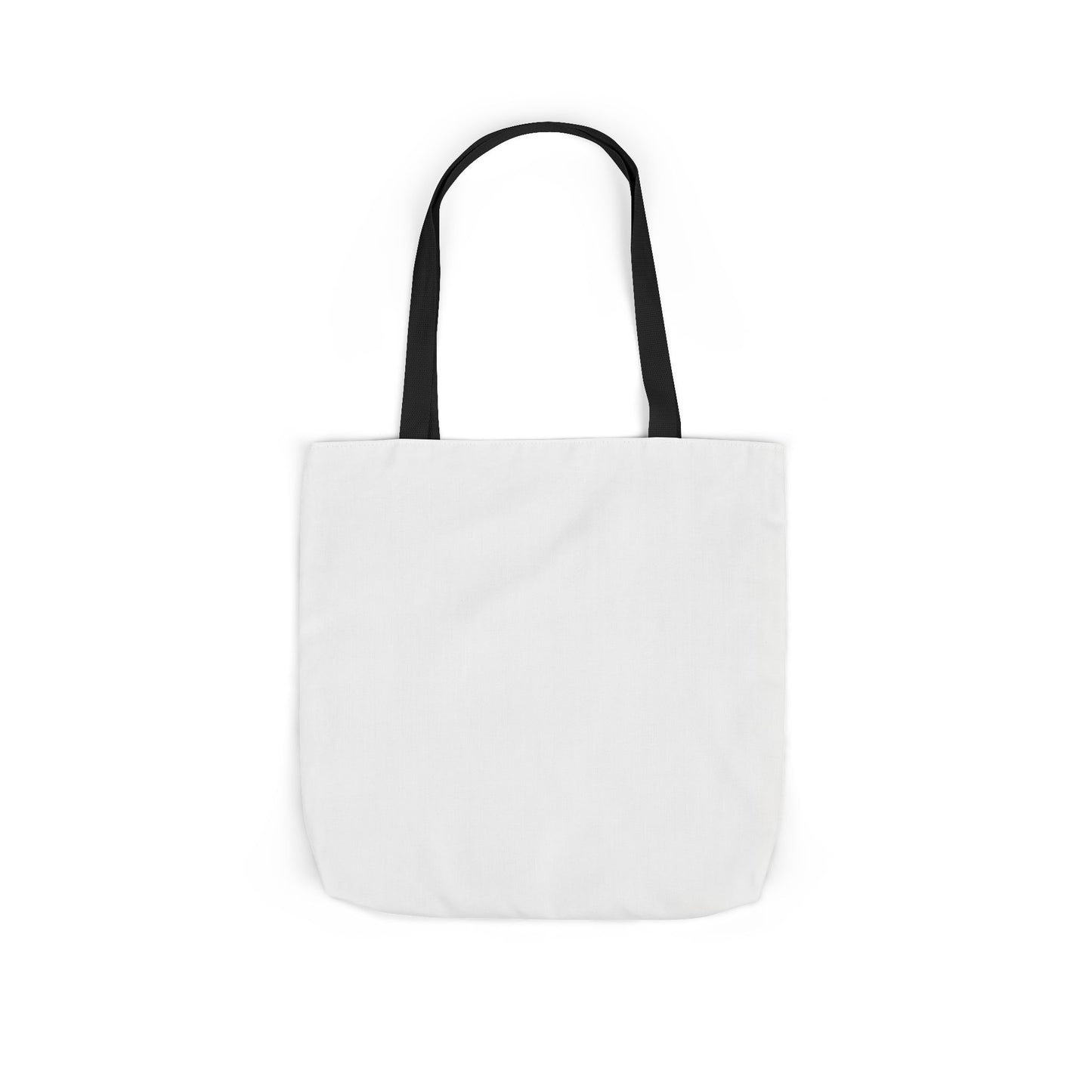 Inspirational Canvas Tote Bag - God Nothing is Impossible, Motivational Gift, Beach Bag, Shopping Tote, Eco-Friendly