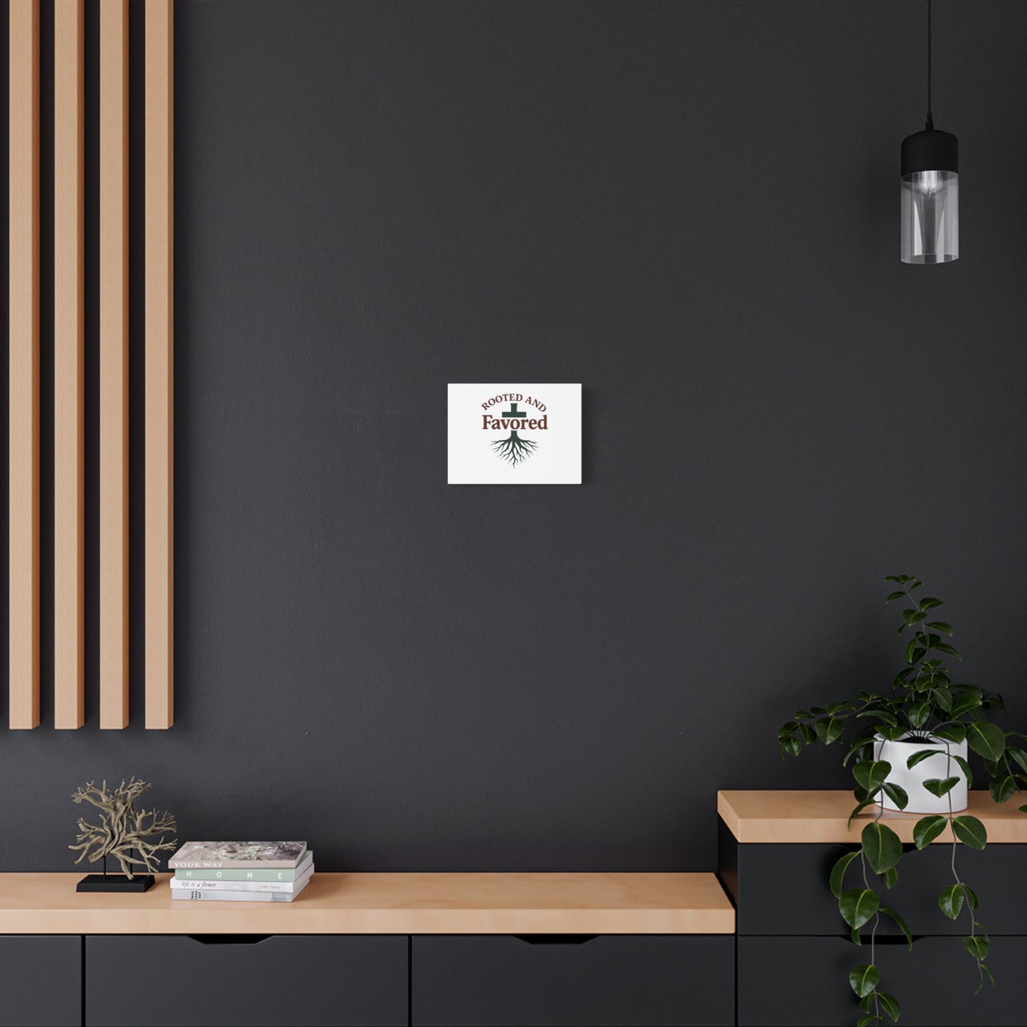 Inspirational Wall Art Canvas