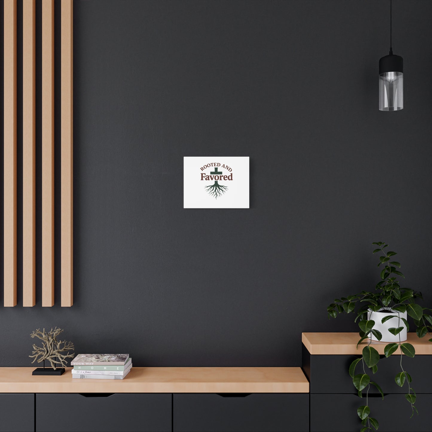 Inspirational Wall Art Canvas