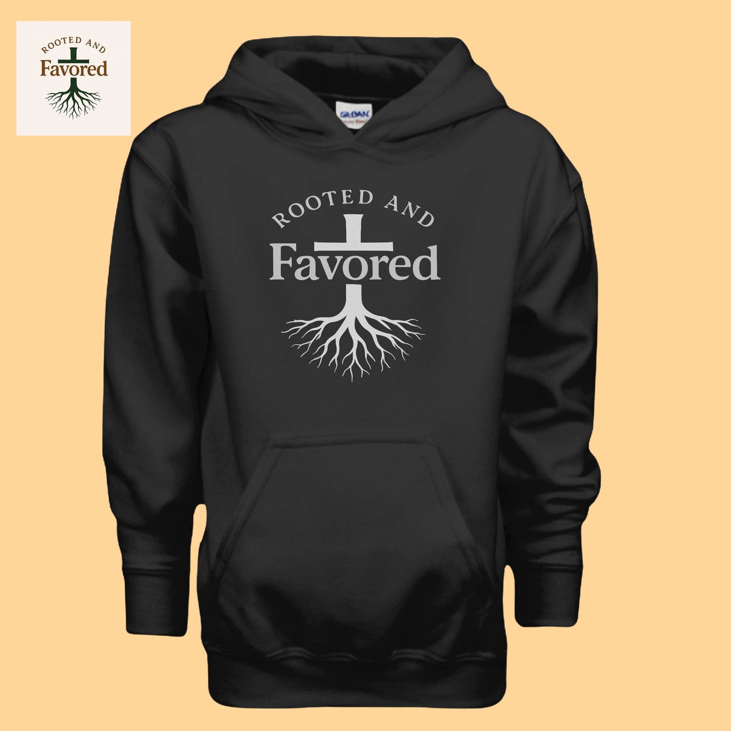 Boys Hoodies