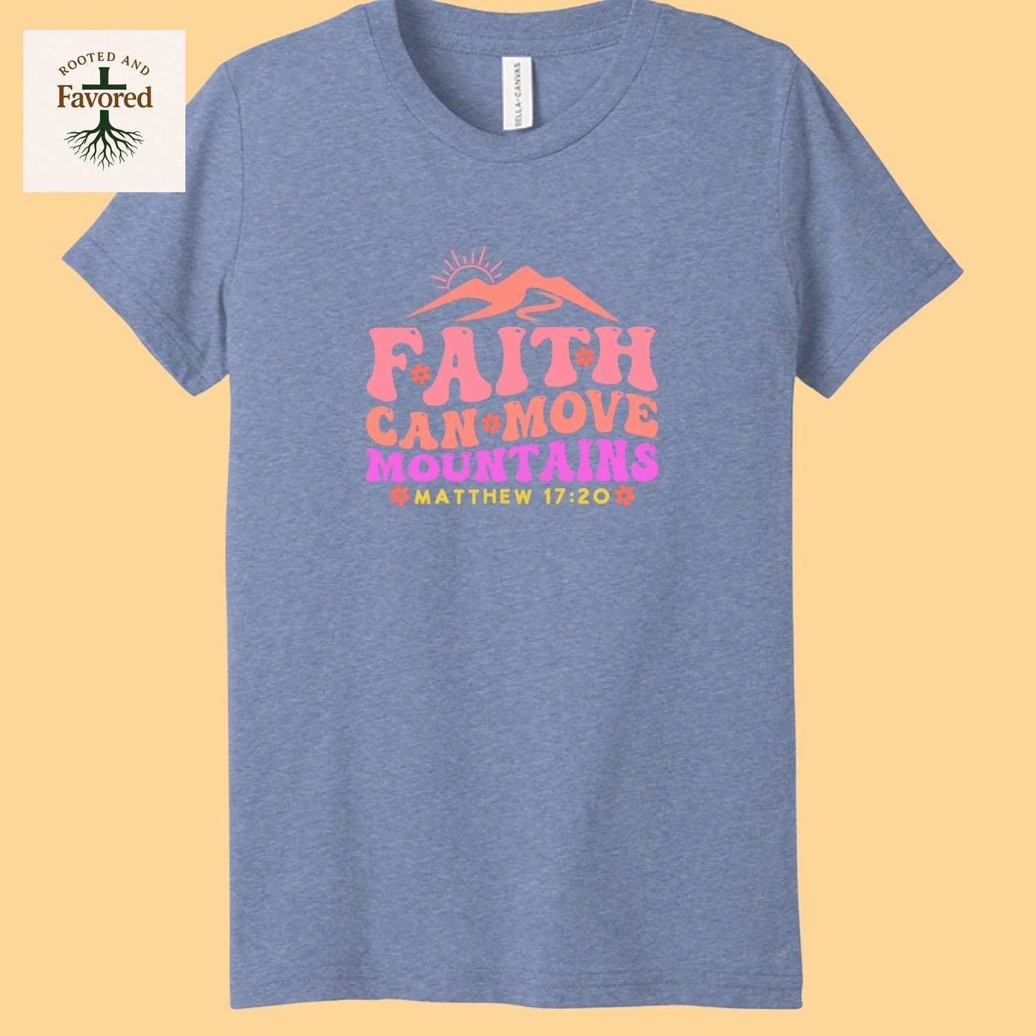 Girls T-Shirts