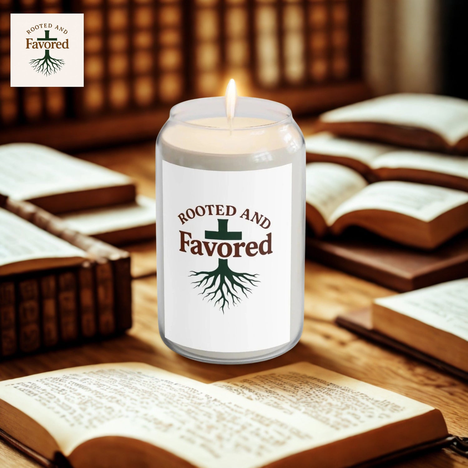 Home Fragrances