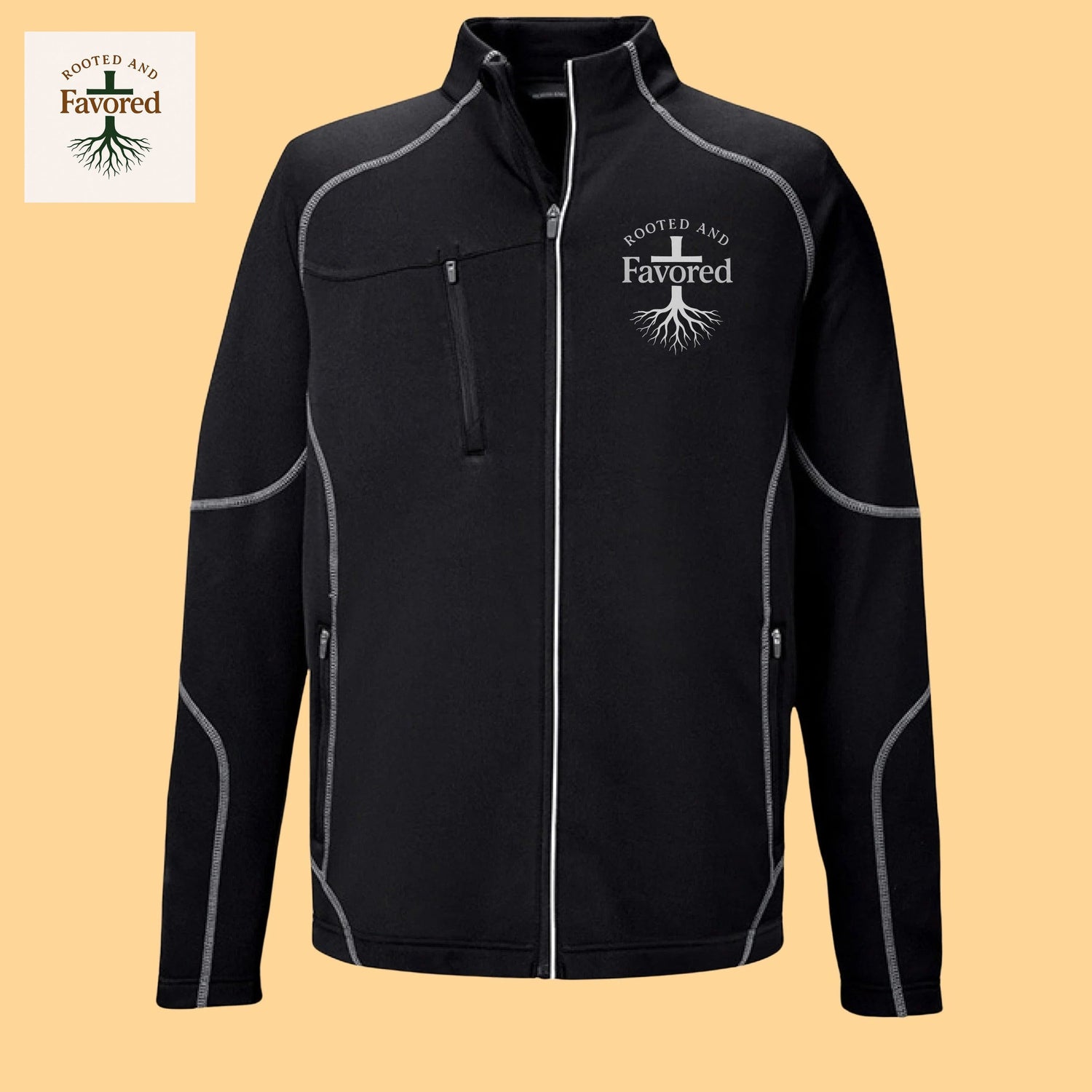Men's Coats and Jackets