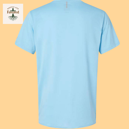 Men's Oakley Team Issue T-Shirt "Faith over Fear"