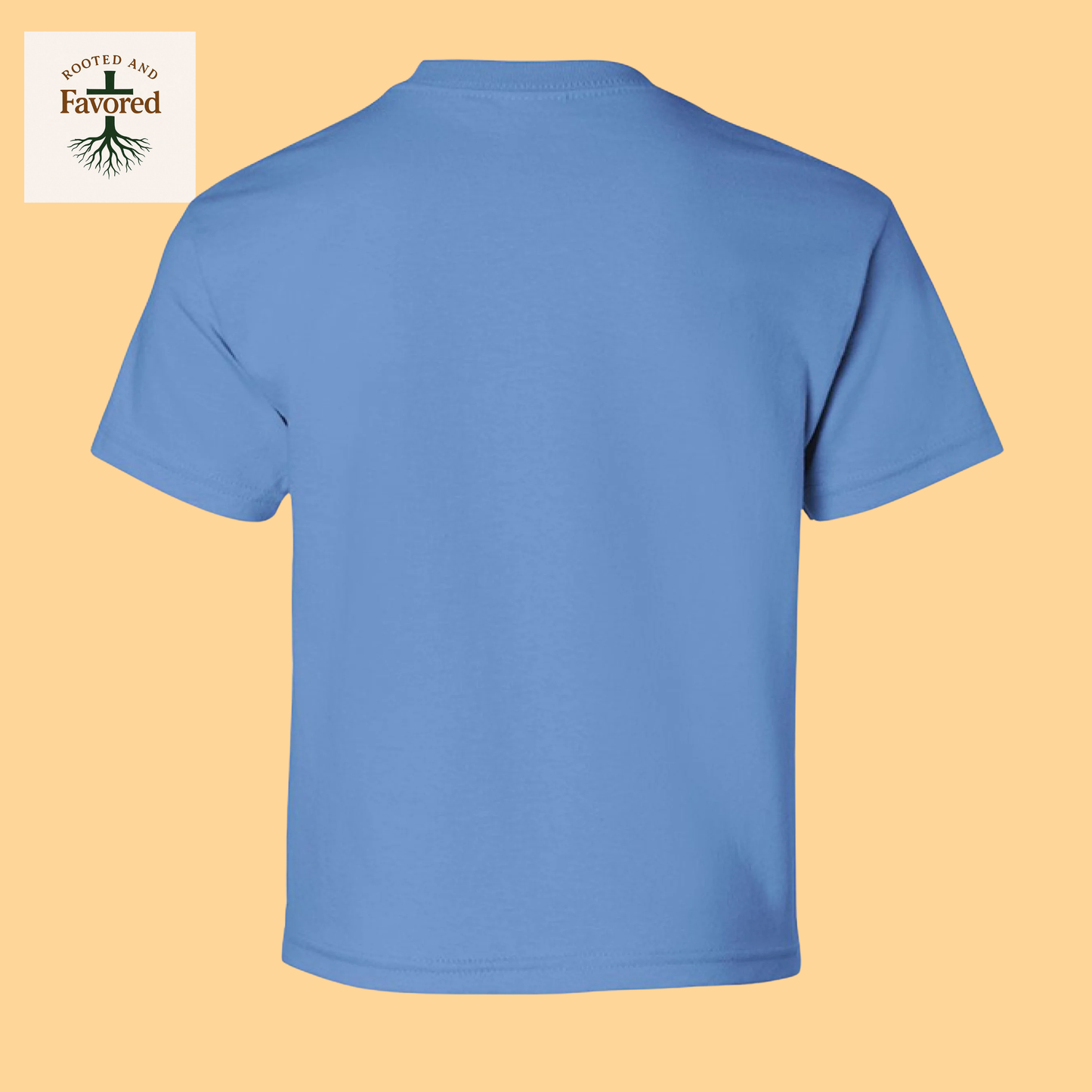 Boys Gildan Youth Ultra Cotton T-shirt "Kings Kid"