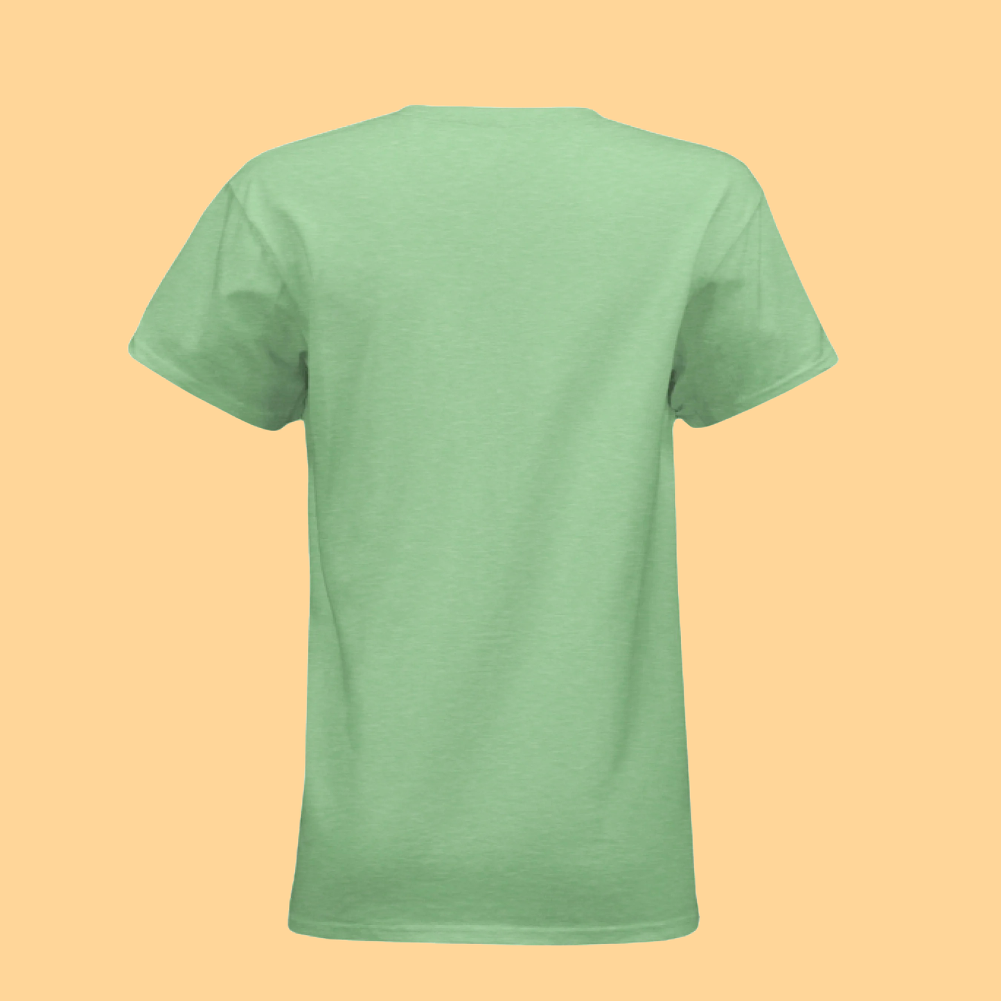 Women's Next Level T-Shirt "God Is Love"