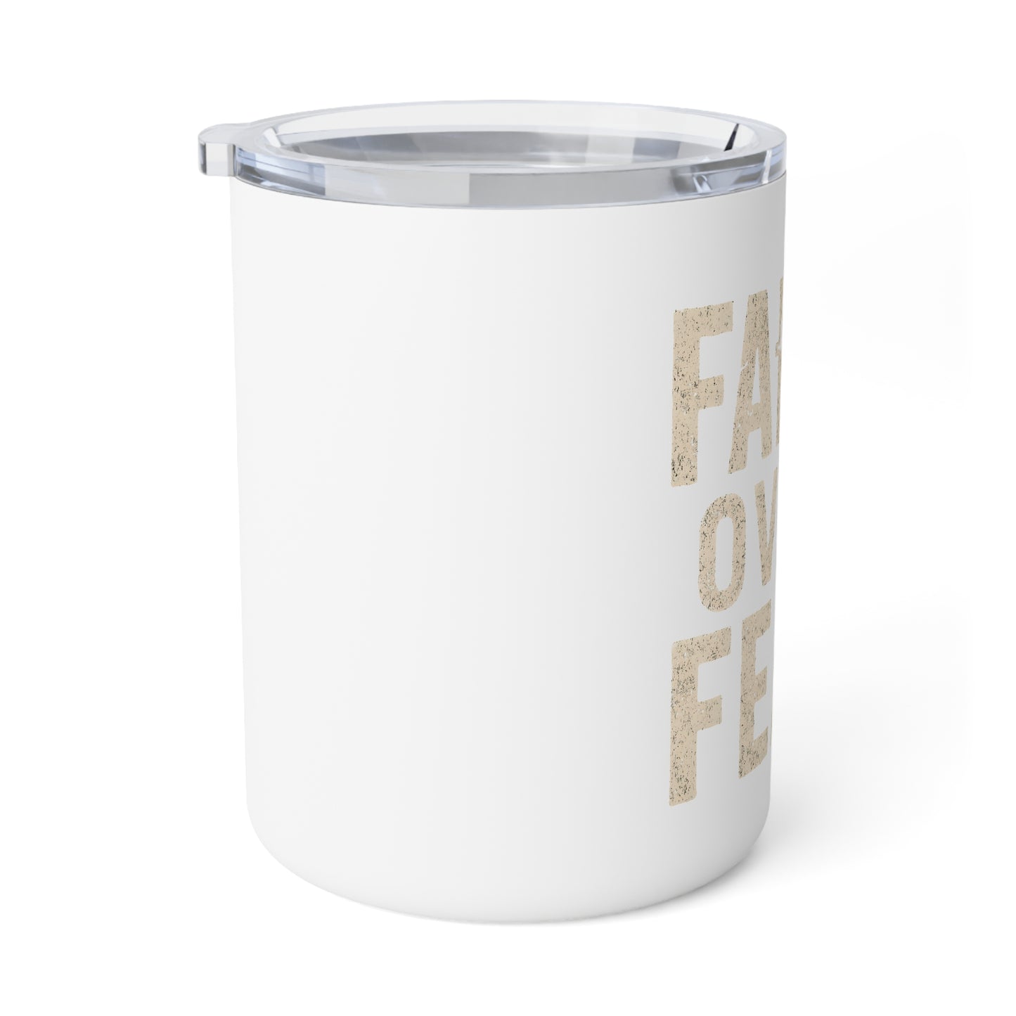 Inspirational Insulated Coffee Mug, Motivational Drinkware, Gift for Friends, Travel Mug, Hot Beverage Container, Thoughtful Gift Idea