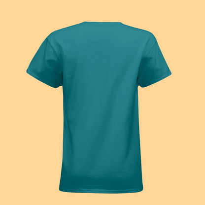Women's Next Level T-Shirt "God Is Love"