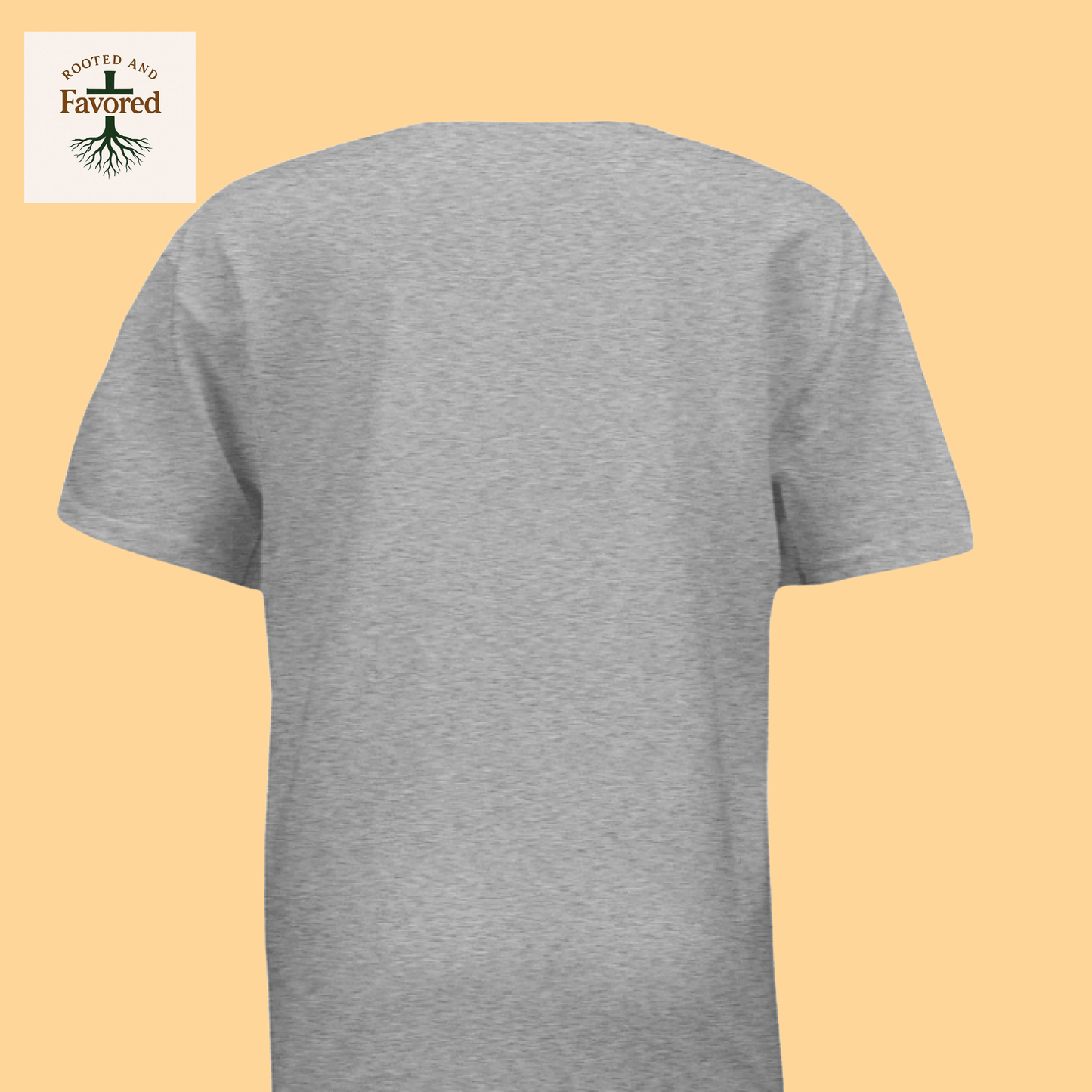Boys Jerzees Dri-Power Active T-shirt "Stand Strong"
