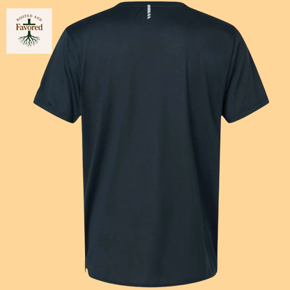 Men's Oakley Team Issue T-Shirt "Faith over Fear"