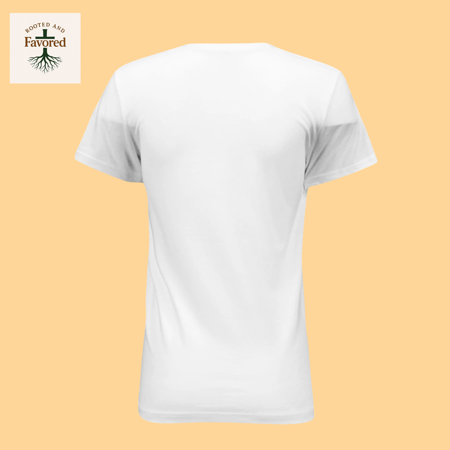 Womens Bella Relaxed Jersey T-Shirt "Jesus Then Coffee"