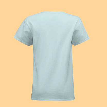 Women's Next Level T-Shirt "God Is Love"
