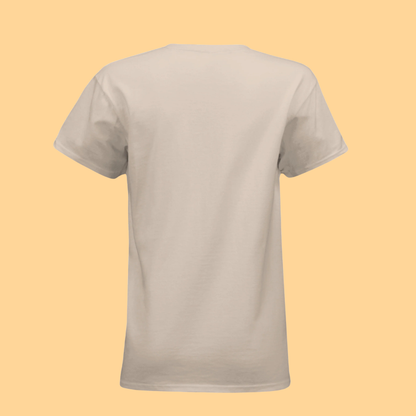 Women's Next Level T-Shirt "God Is Love"