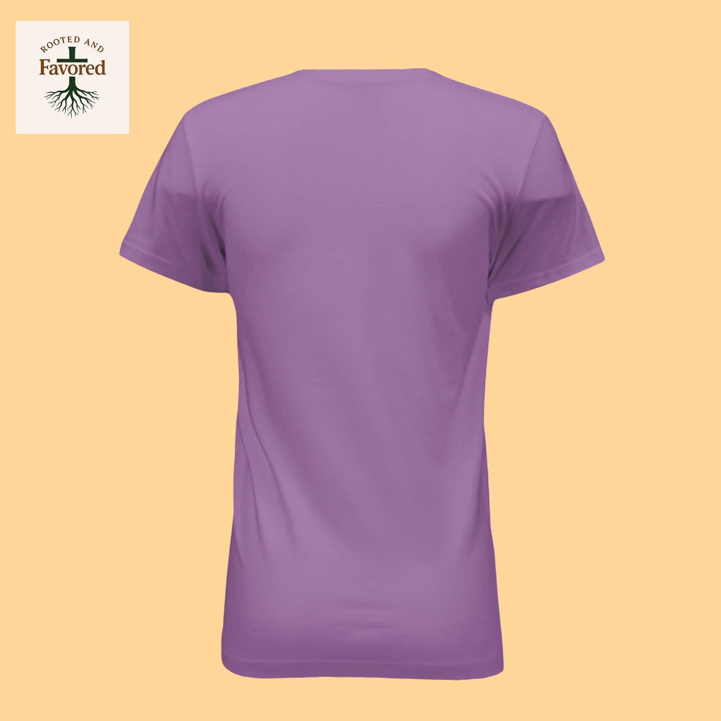 Womens Bella Relaxed Jersey T-Shirt "Jesus Then Coffee"