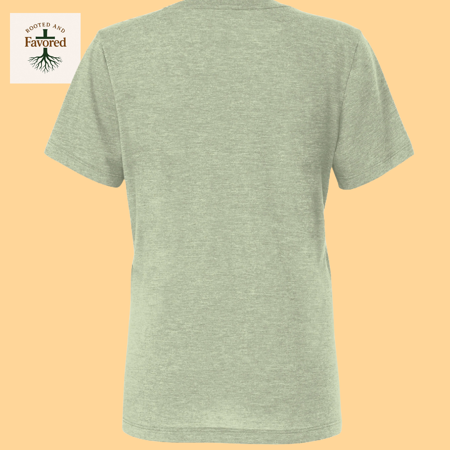 Women's Bella + Canva Relaxed T-Shirt "God Is Still Writing My Story"