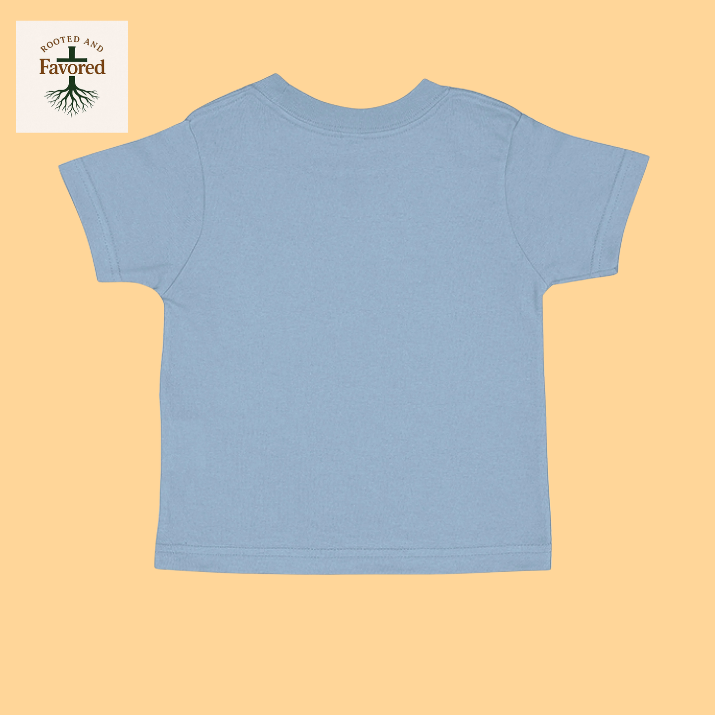 Toddler Cotton Jersey T-Shirt "Jesus Is My Jam"