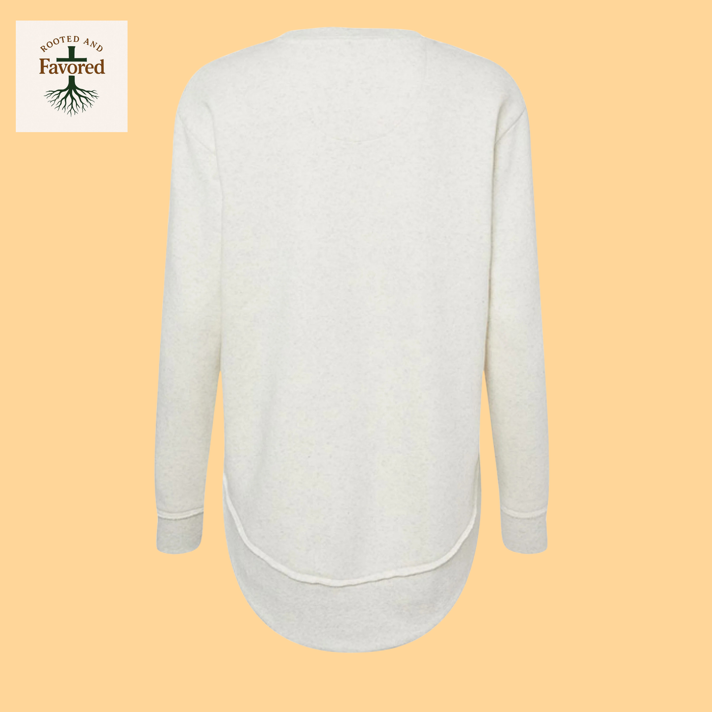 Women's Weekend Fleece "Walk By Faith"