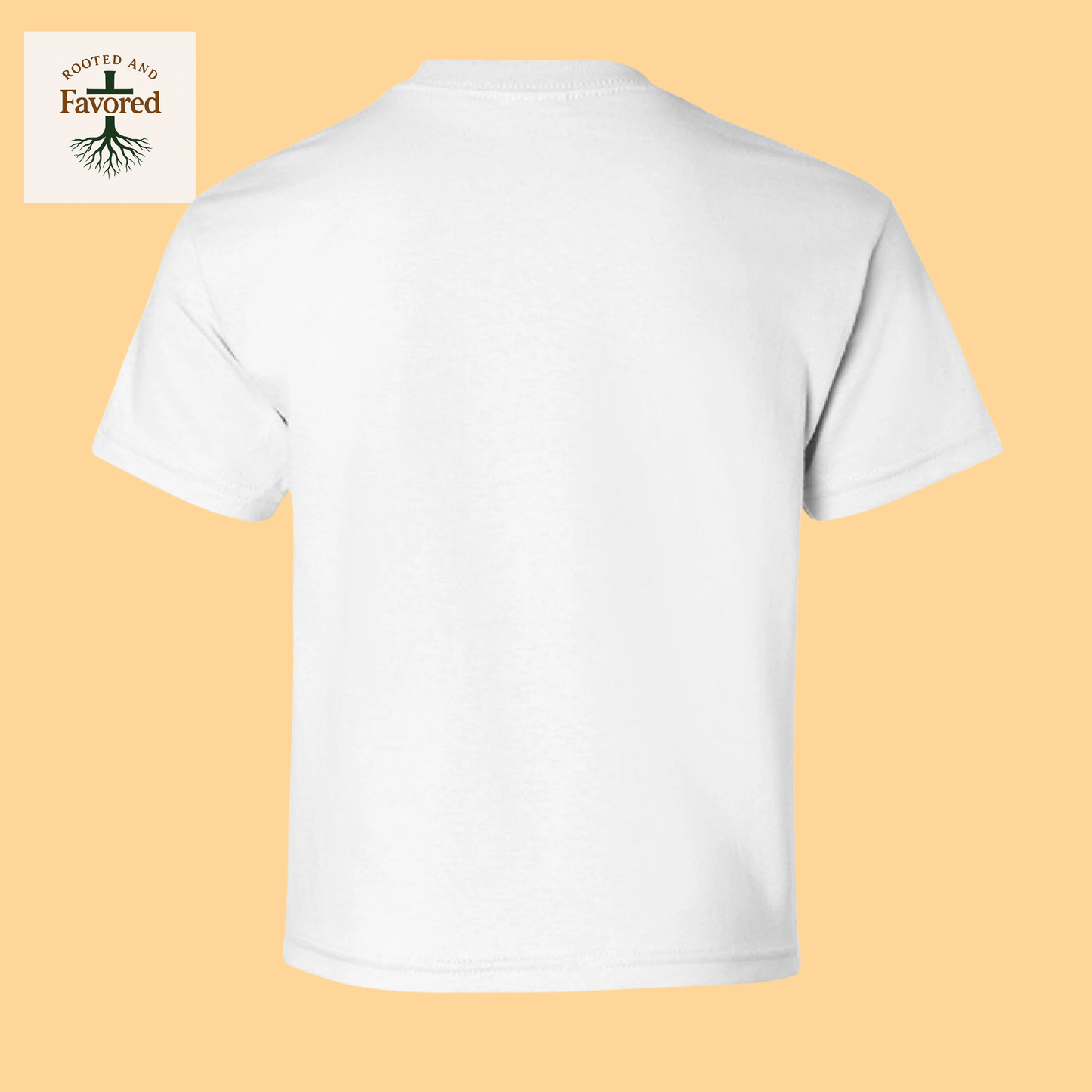 Boys Gildan Youth Ultra Cotton T-shirt "Kings Kid"