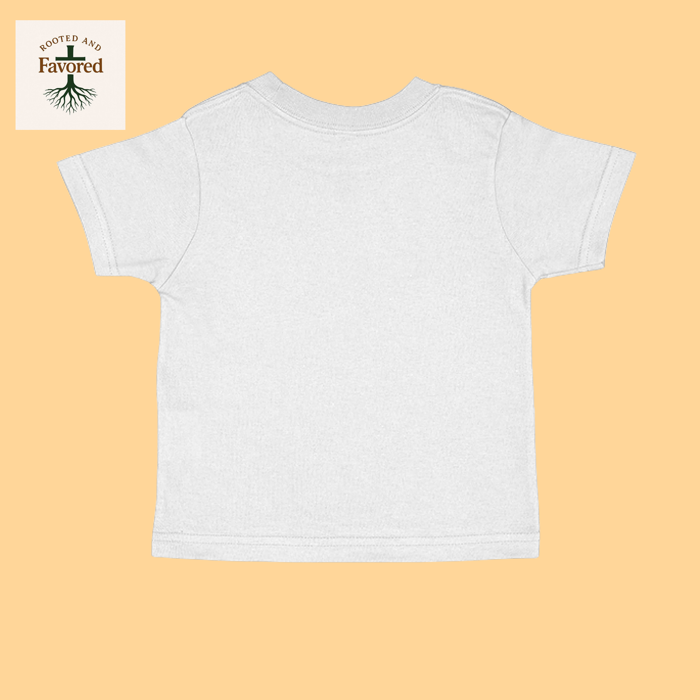 Toddler Cotton Jersey T-Shirt "Jesus Is My Jam"