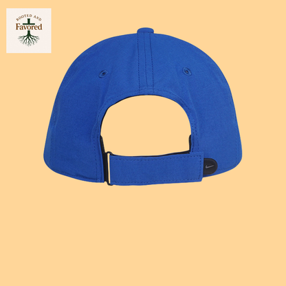 Men's Nike Golf Hat "Created With A Purpose"