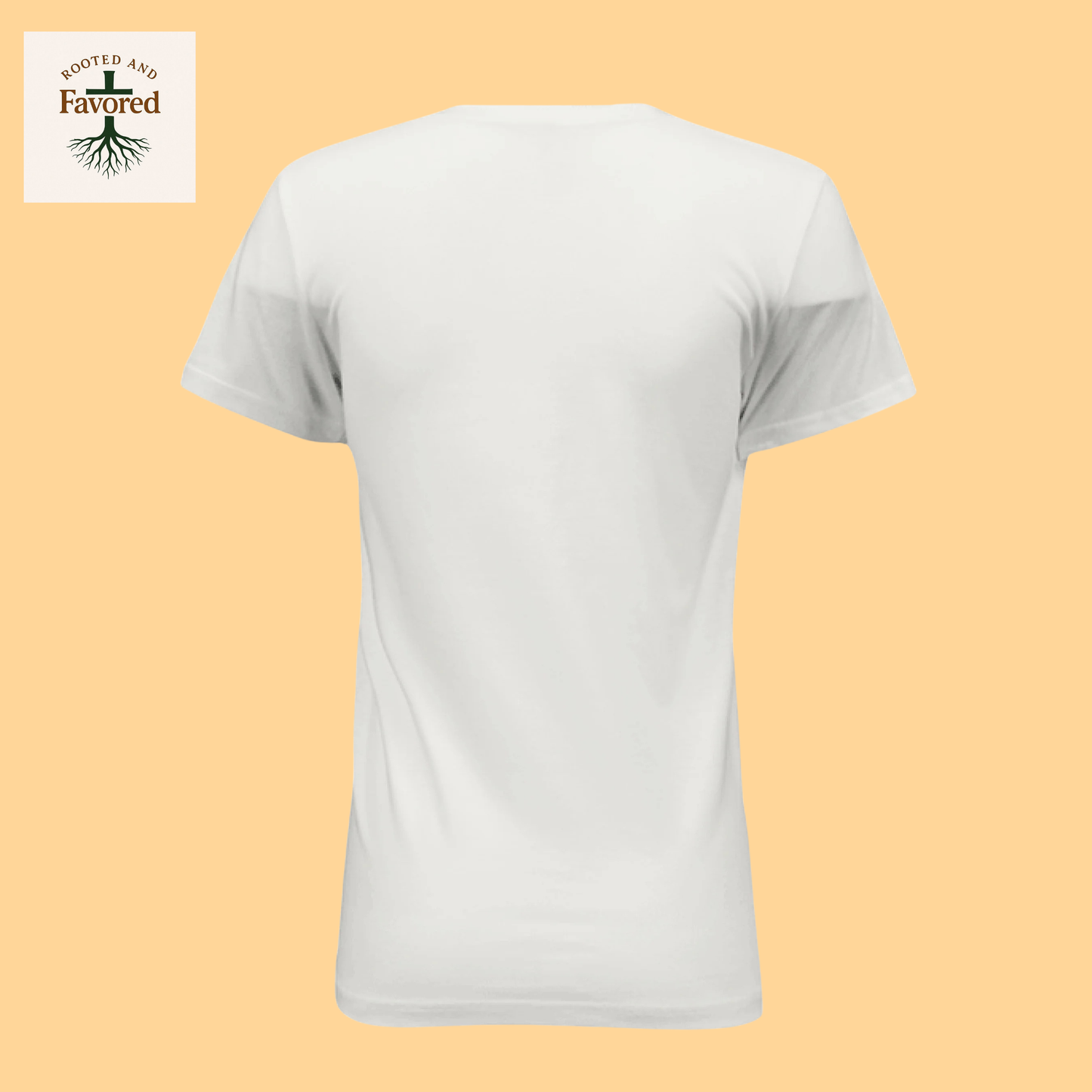 Womens Bella Relaxed Jersey T-Shirt "Jesus Then Coffee"