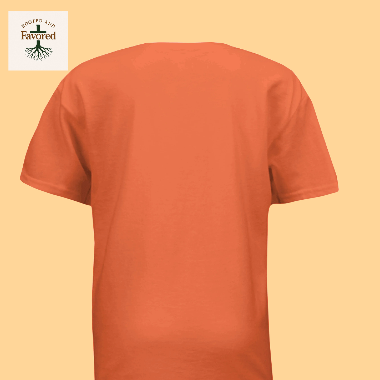 Boys Jerzees Dri-Power Active T-shirt "Faith Squad"