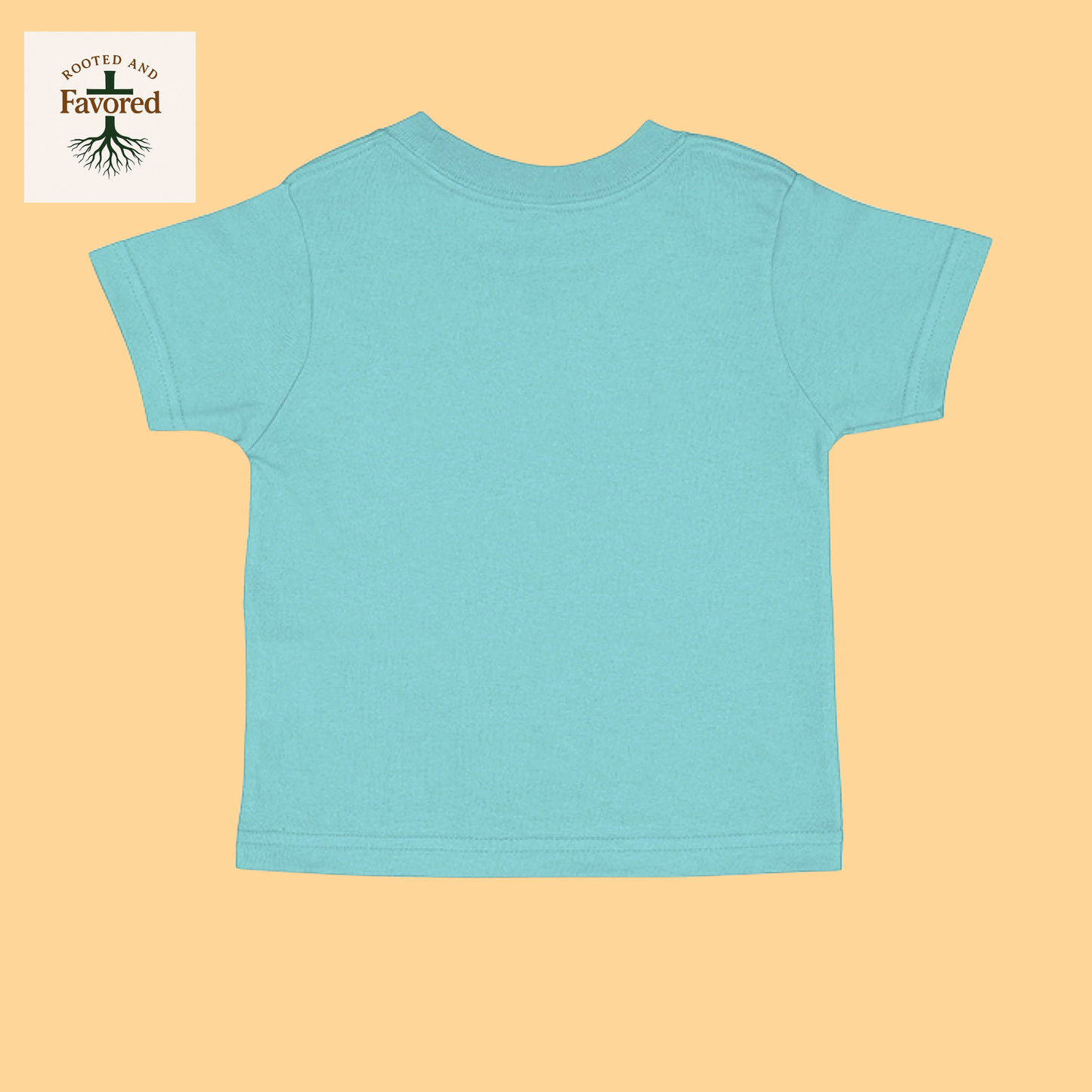 Toddler Cotton Jersey T-Shirt "Jesus Is My Jam"