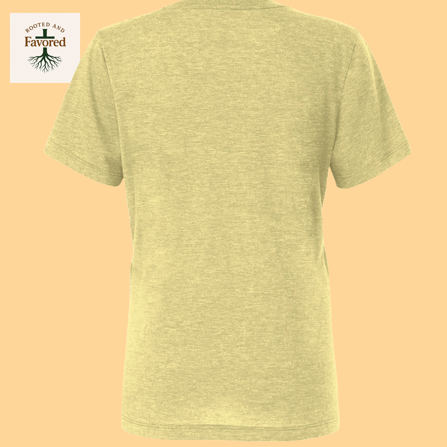 Women's Bella + Canva Relaxed T-Shirt "God Is Still Writing My Story"