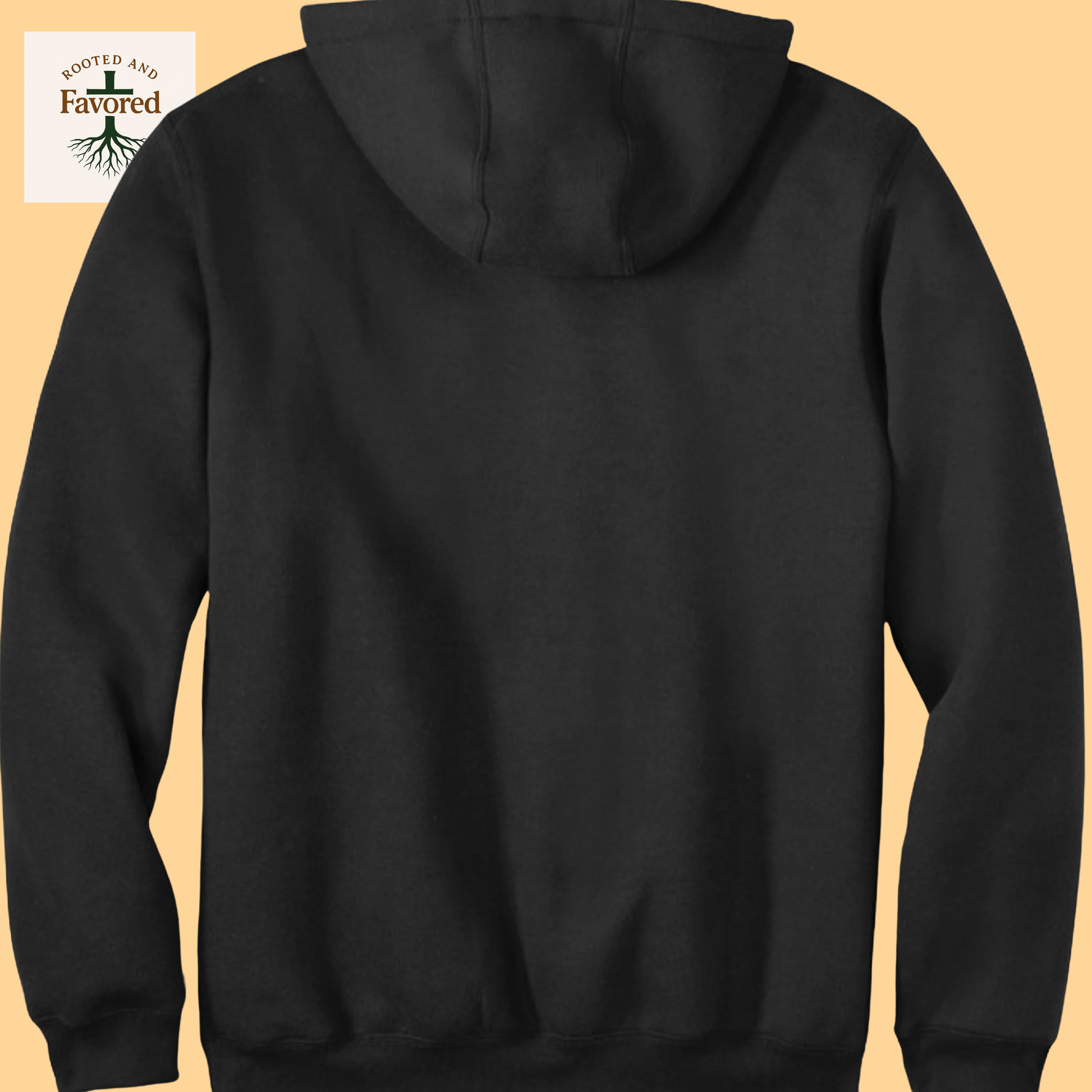 Men's Carhartt Midweight Hooded Sweatshirt "Kingdom Built"