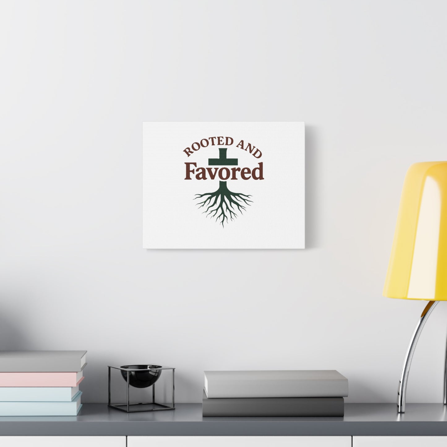 Inspirational Wall Art Canvas