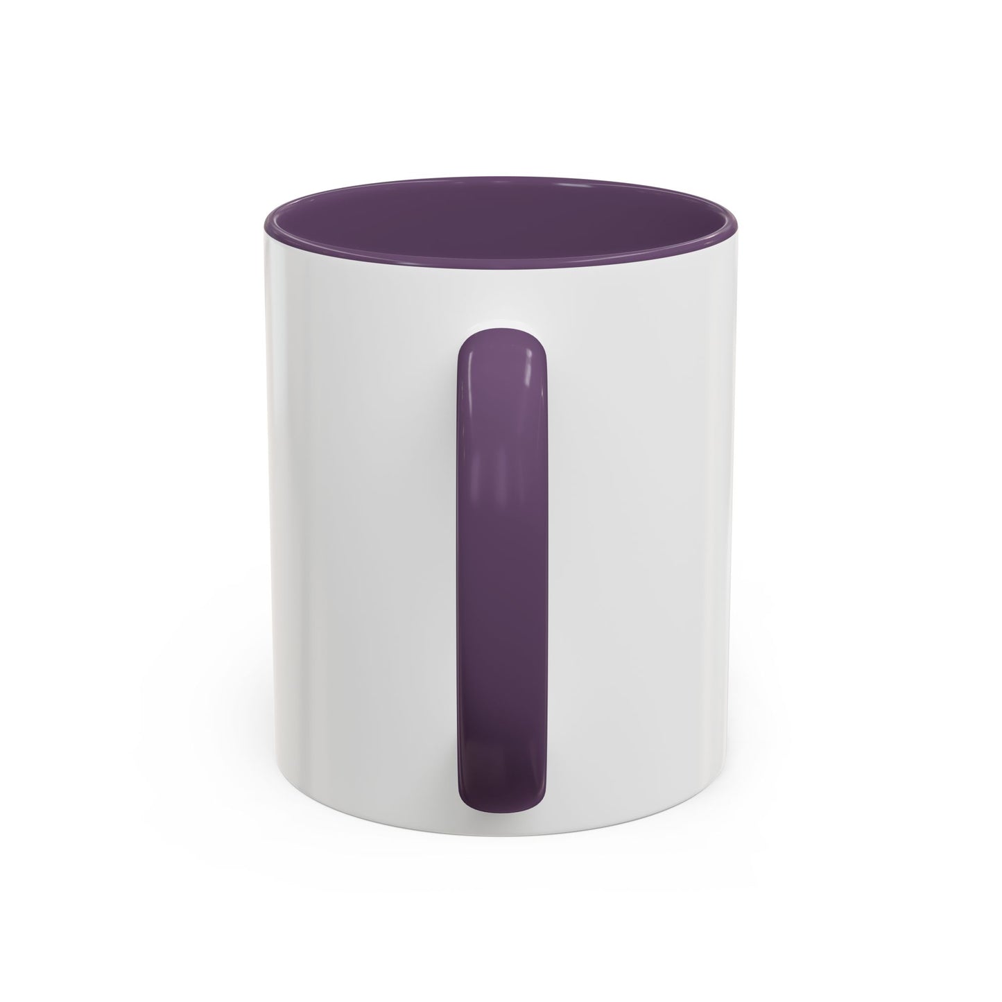 Motivational Accent Coffee Mug "Progress over Perfection"